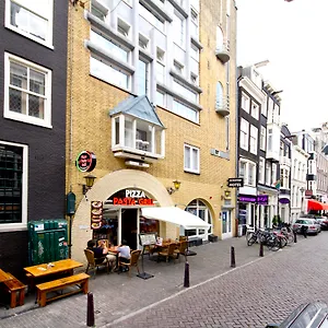 Acostar Hotel Ámsterdam