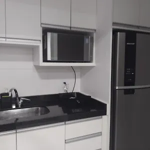 Apartamento Do Santinho