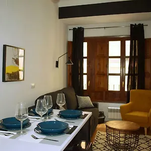 Pushe Catedral Art & Tradition Apartamento Granada
