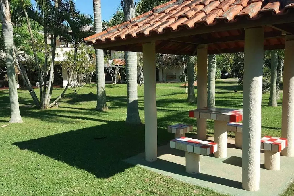 Lindo Triplex43-Quadra De Tenis-Piscina Florianopolis Holiday home