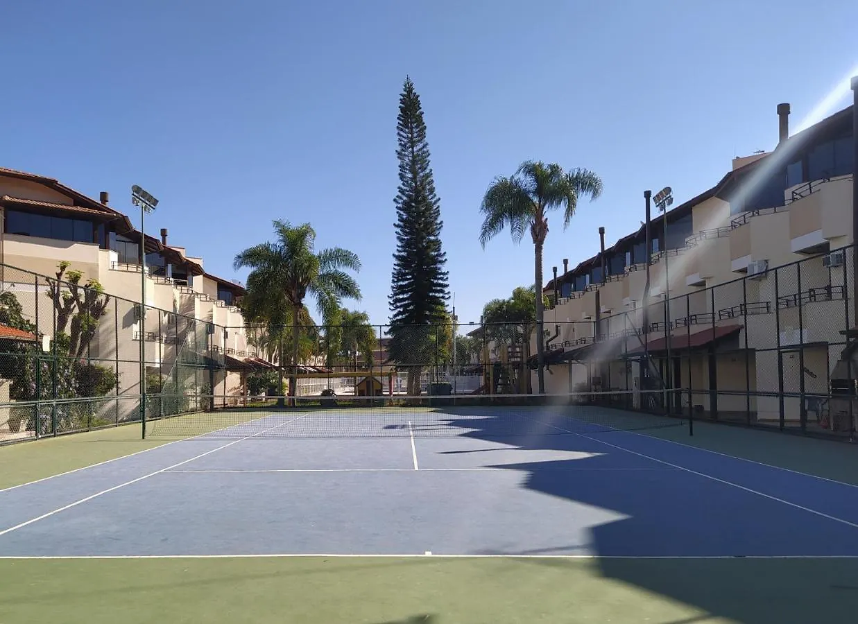 Lindo Triplex43-Quadra De Tenis-Piscina Florianopolis Brazil