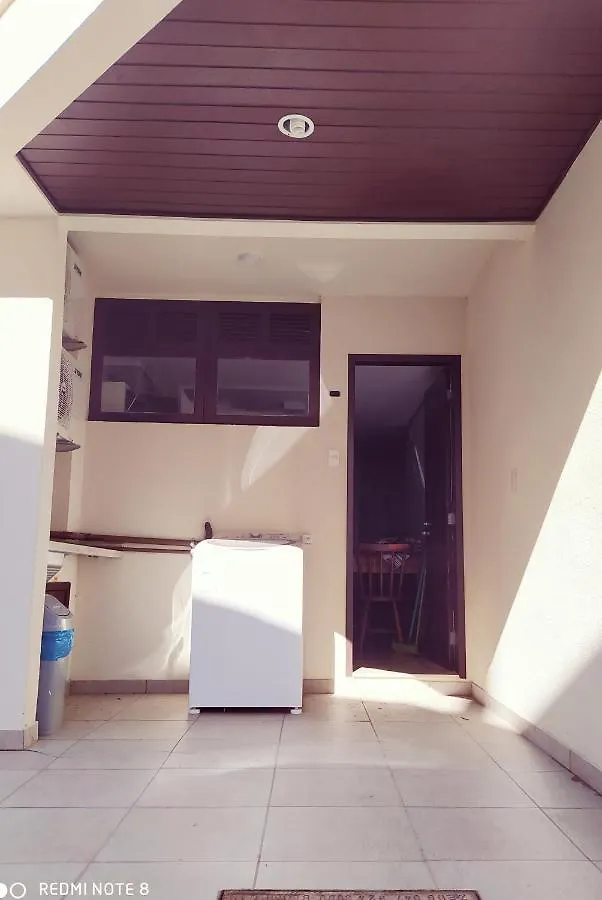Lindo Triplex43-Quadra De Tenis-Piscina Florianopolis Brazil