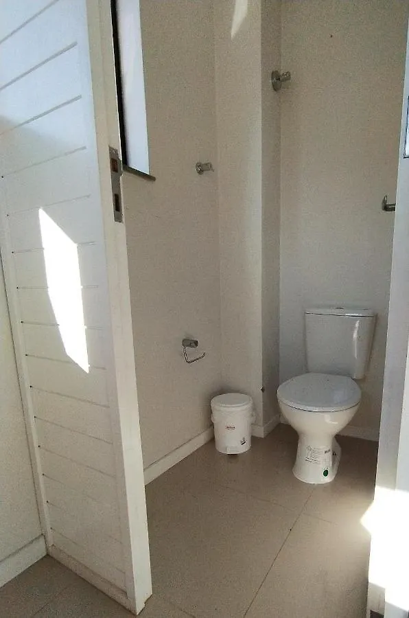 Holiday home Lindo Triplex43-Quadra De Tenis-Piscina Florianopolis